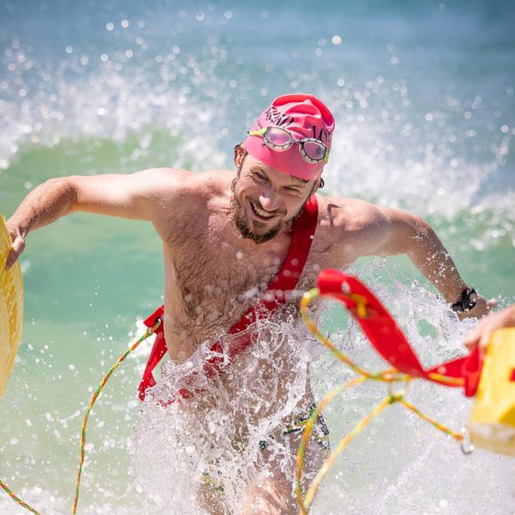 Bondi Surf Bathers’ Life Saving Club